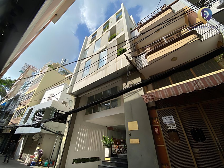 Galanti Building